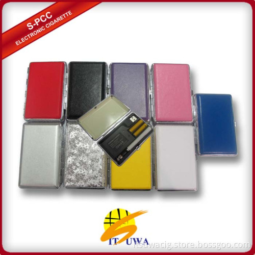 Charger Case (S-PCC)